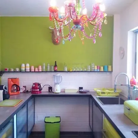 Todimer Casa Mexicana Villa